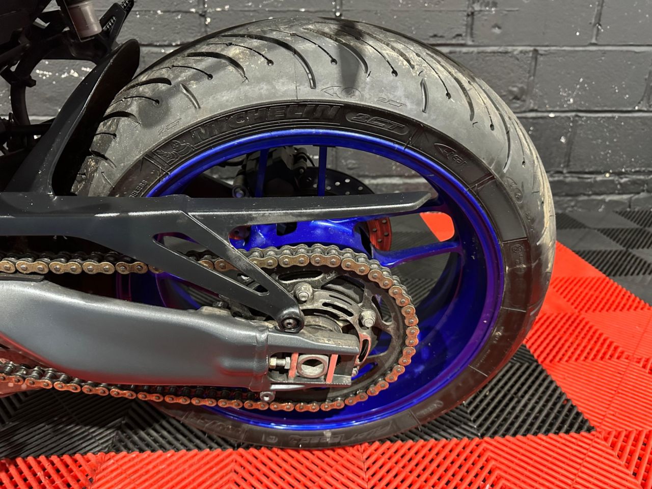 Used Yamaha MT-09 for sale - 78434523: Photo 20