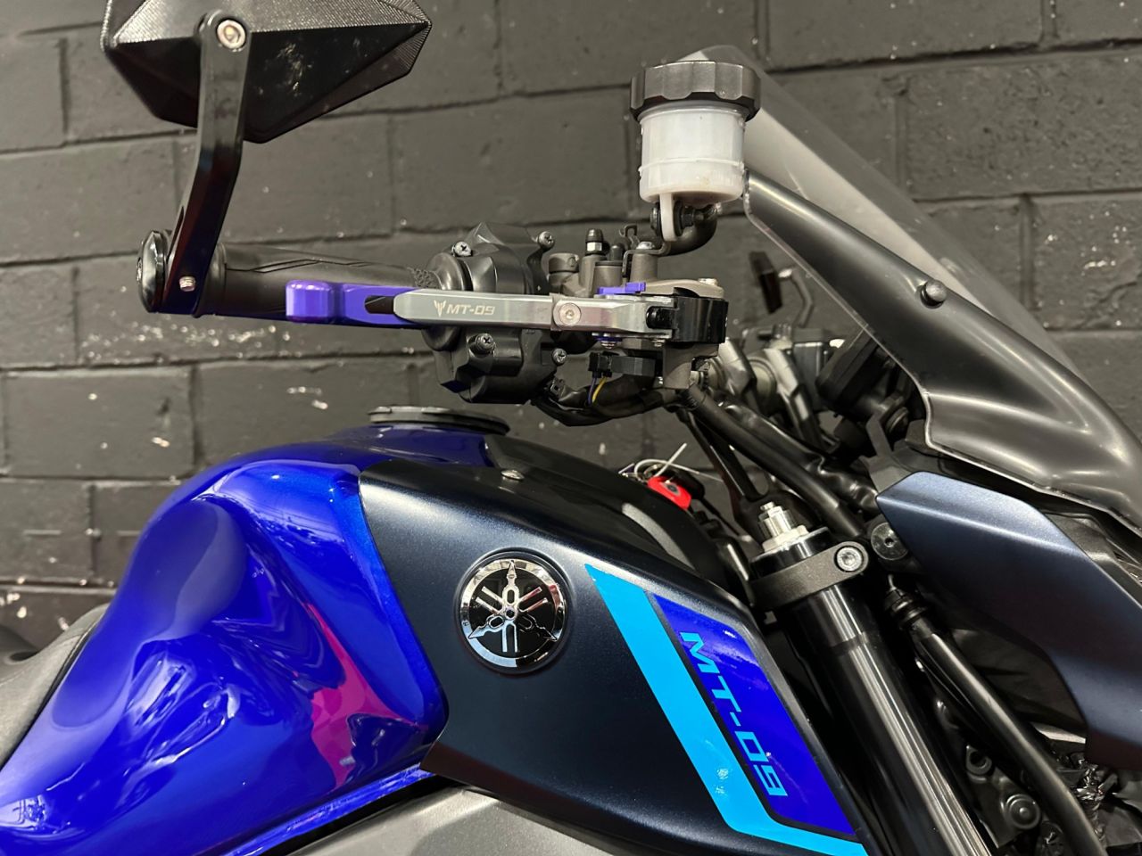 Used Yamaha MT-09 for sale - 78434523: Photo 21