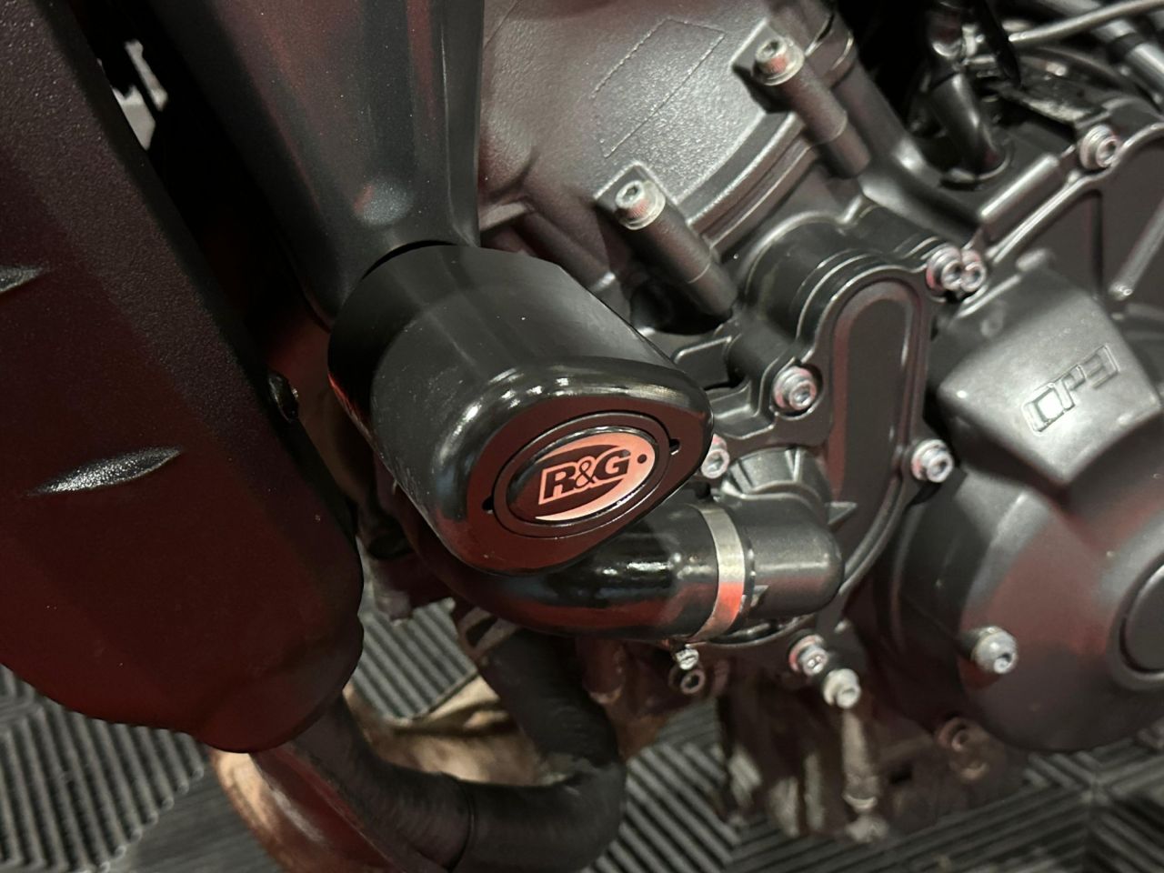 Used Yamaha MT-09 for sale - 78434523: Photo 22