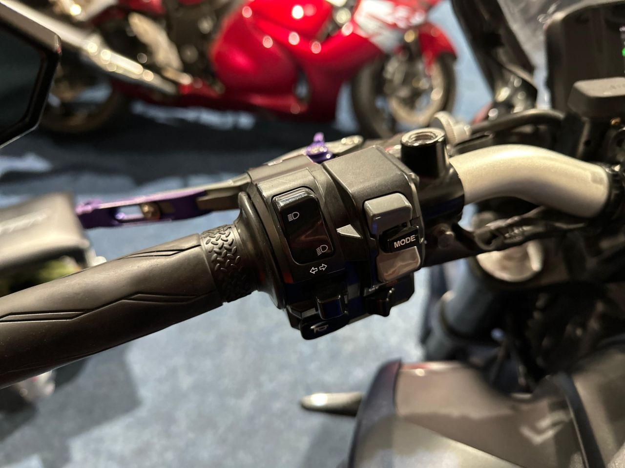 Used Yamaha MT-09 for sale - 78434523: Photo 23