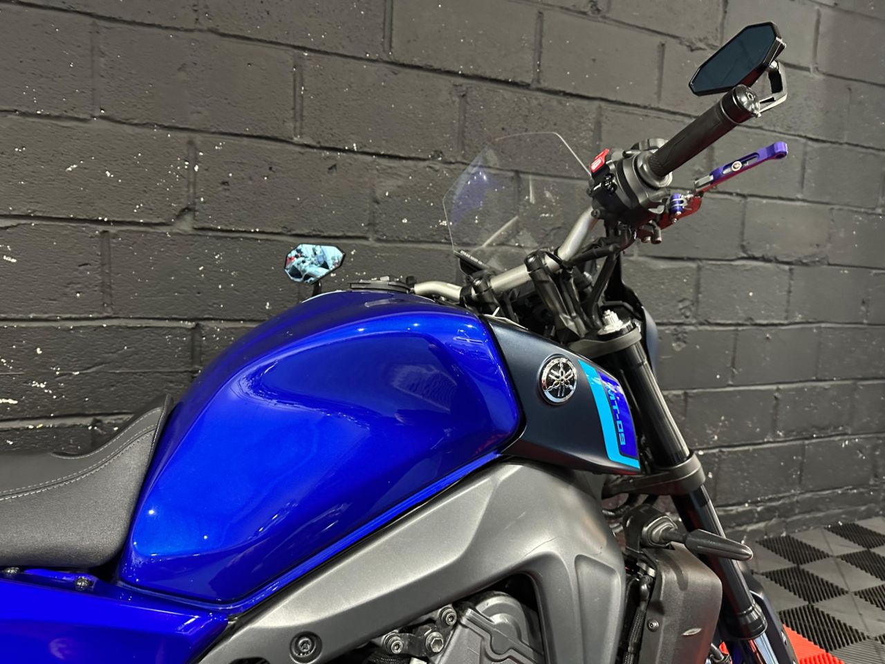 Used Yamaha MT-09 for sale - 78434523: Photo 26