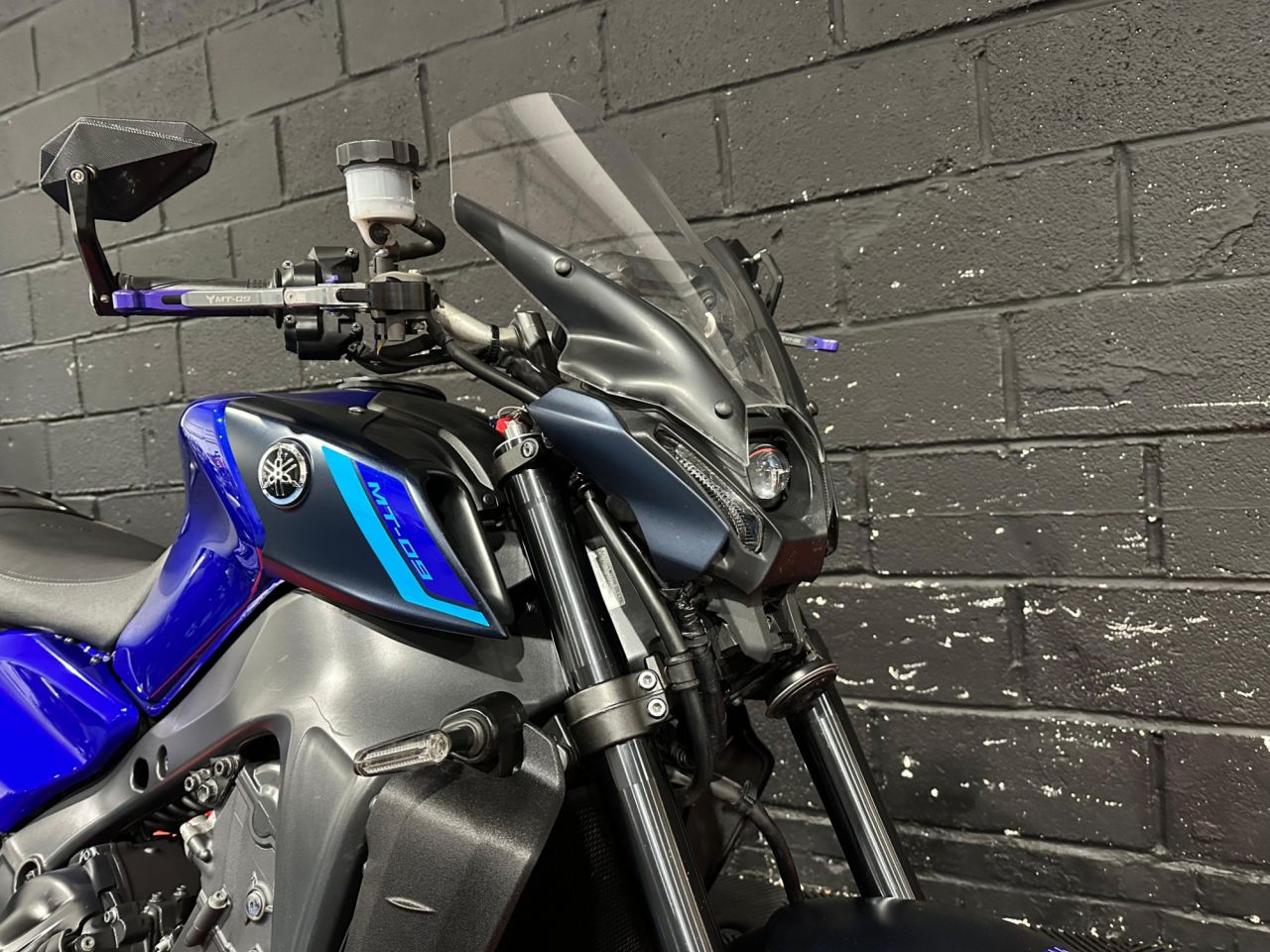 Used Yamaha MT-09 for sale - 78434523: Photo 27