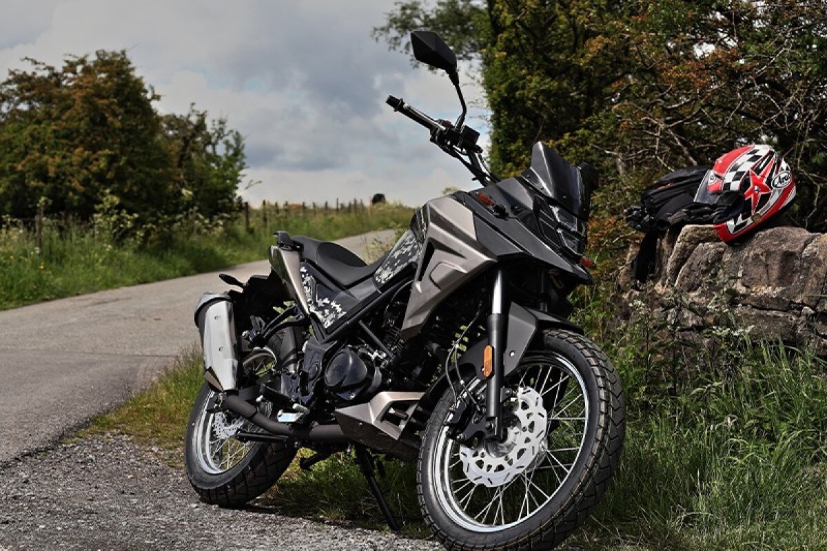 Used SYM NHT 125cc for sale - 77871547: Photo 7