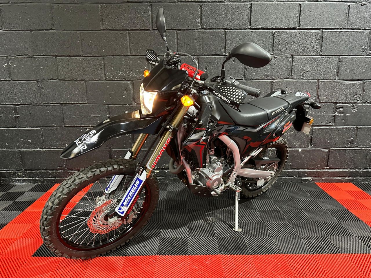 Used Honda CRF250L for sale - 78434417: Photo 10