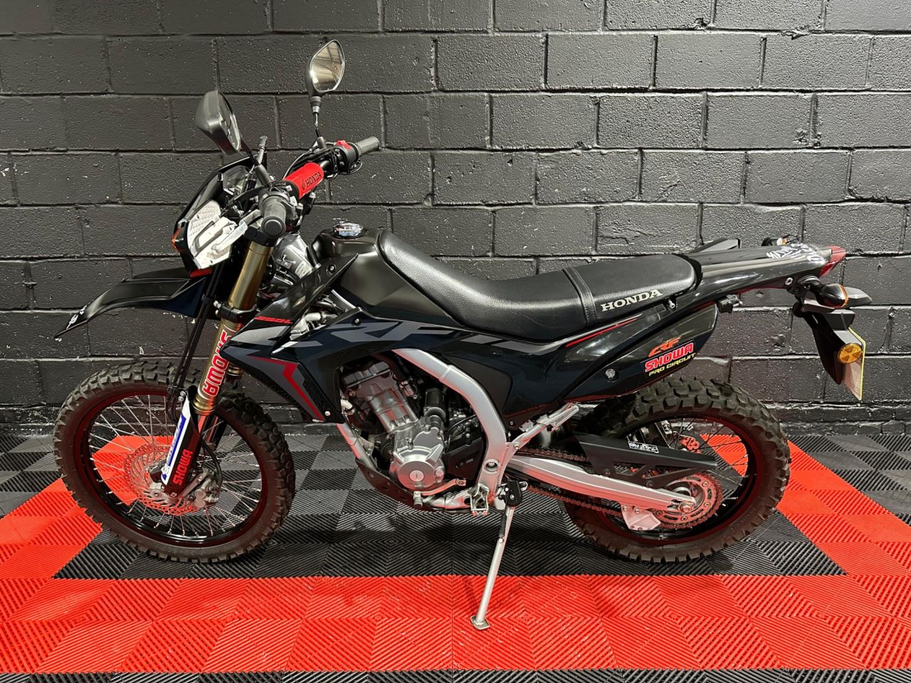 Used Honda CRF250L for sale - 78434417: Photo 11