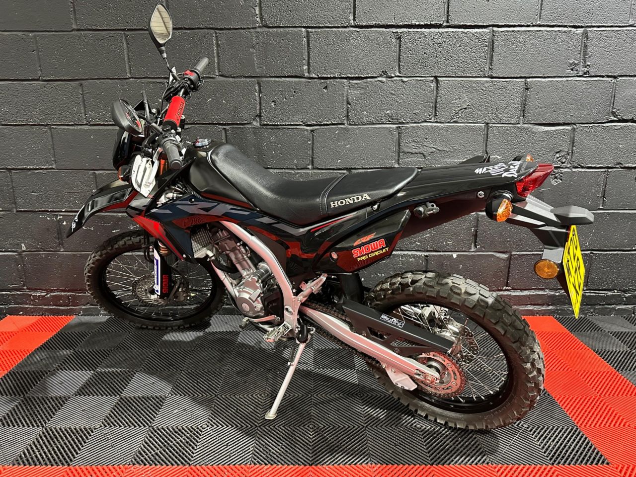 Used Honda CRF250L for sale - 78434417: Photo 12