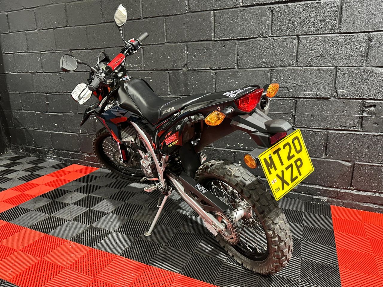Used Honda CRF250L for sale - 78434417: Photo 13