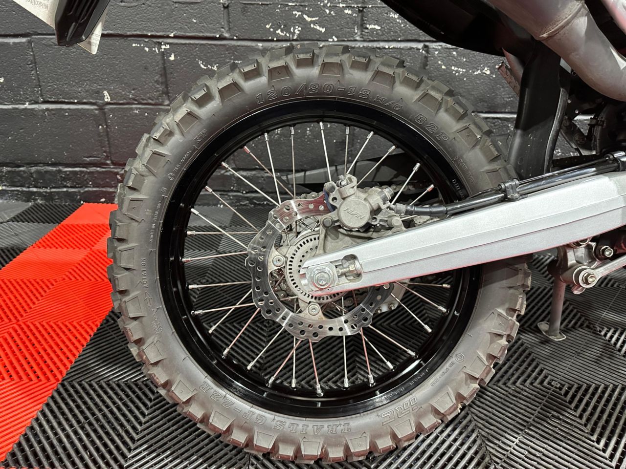 Used Honda CRF250L for sale - 78434417: Photo 14