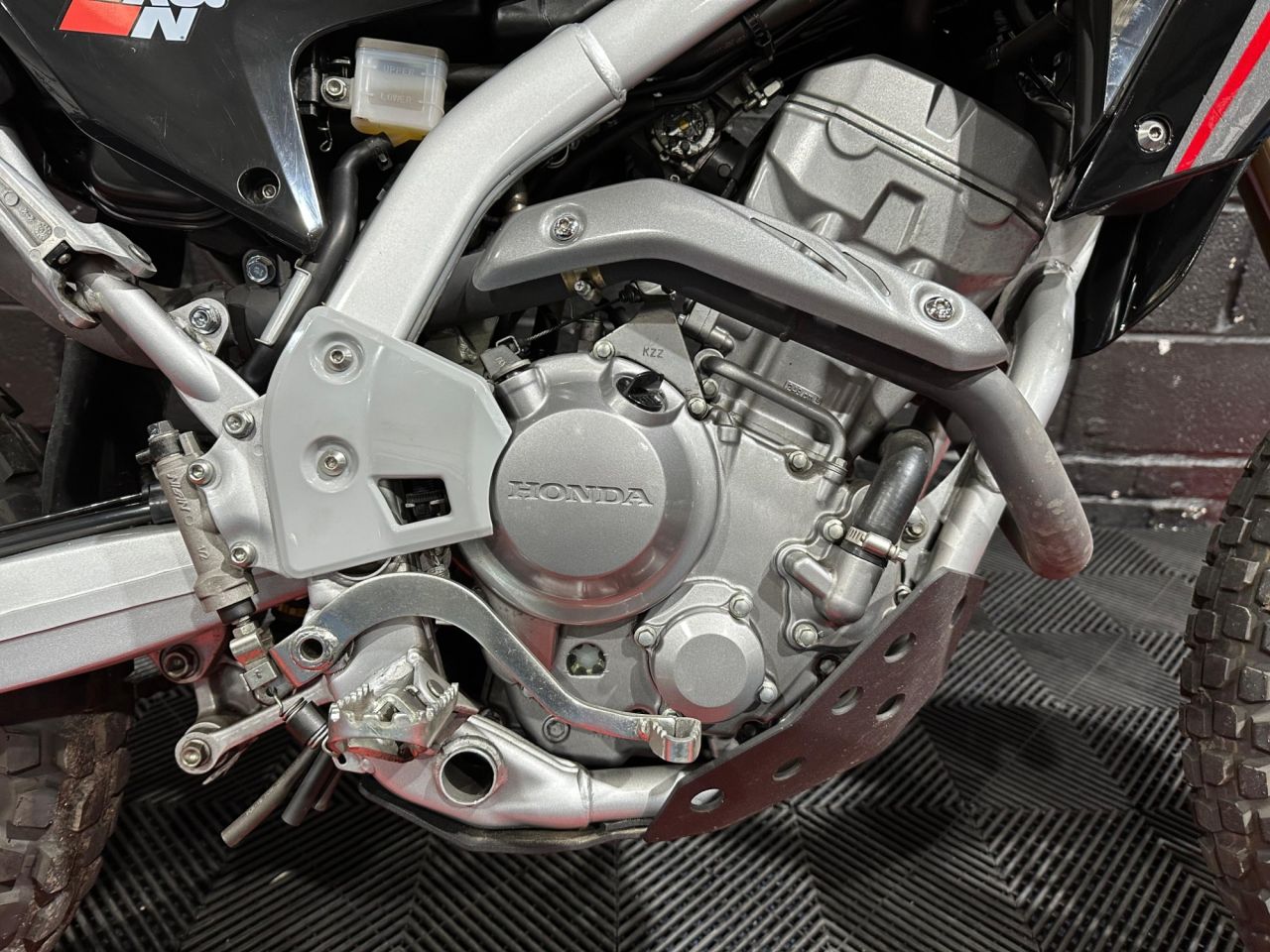 Used Honda CRF250L for sale - 78434417: Photo 15