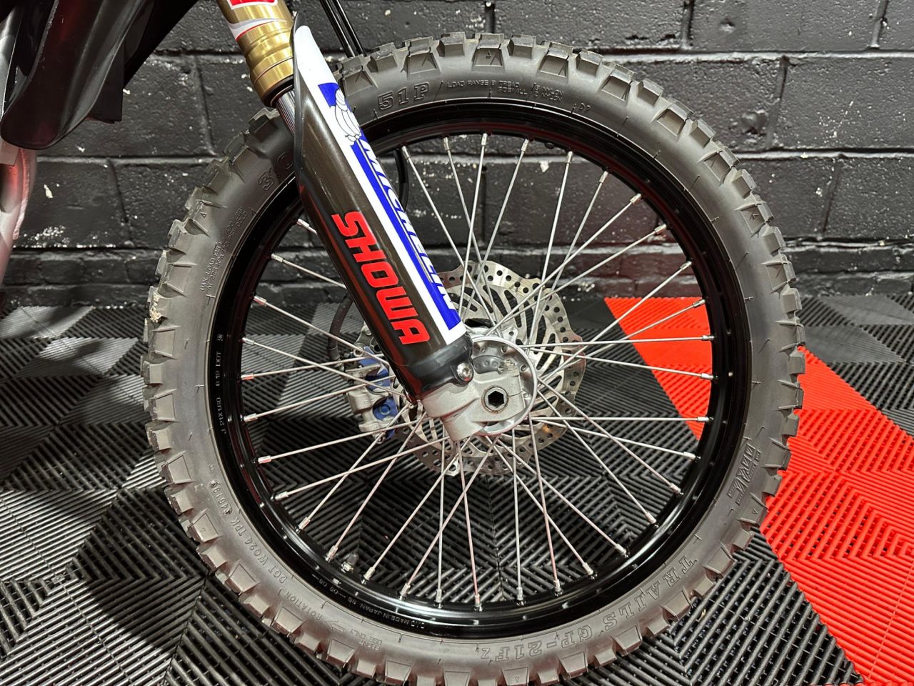 Used Honda CRF250L for sale - 78434417: Photo 16