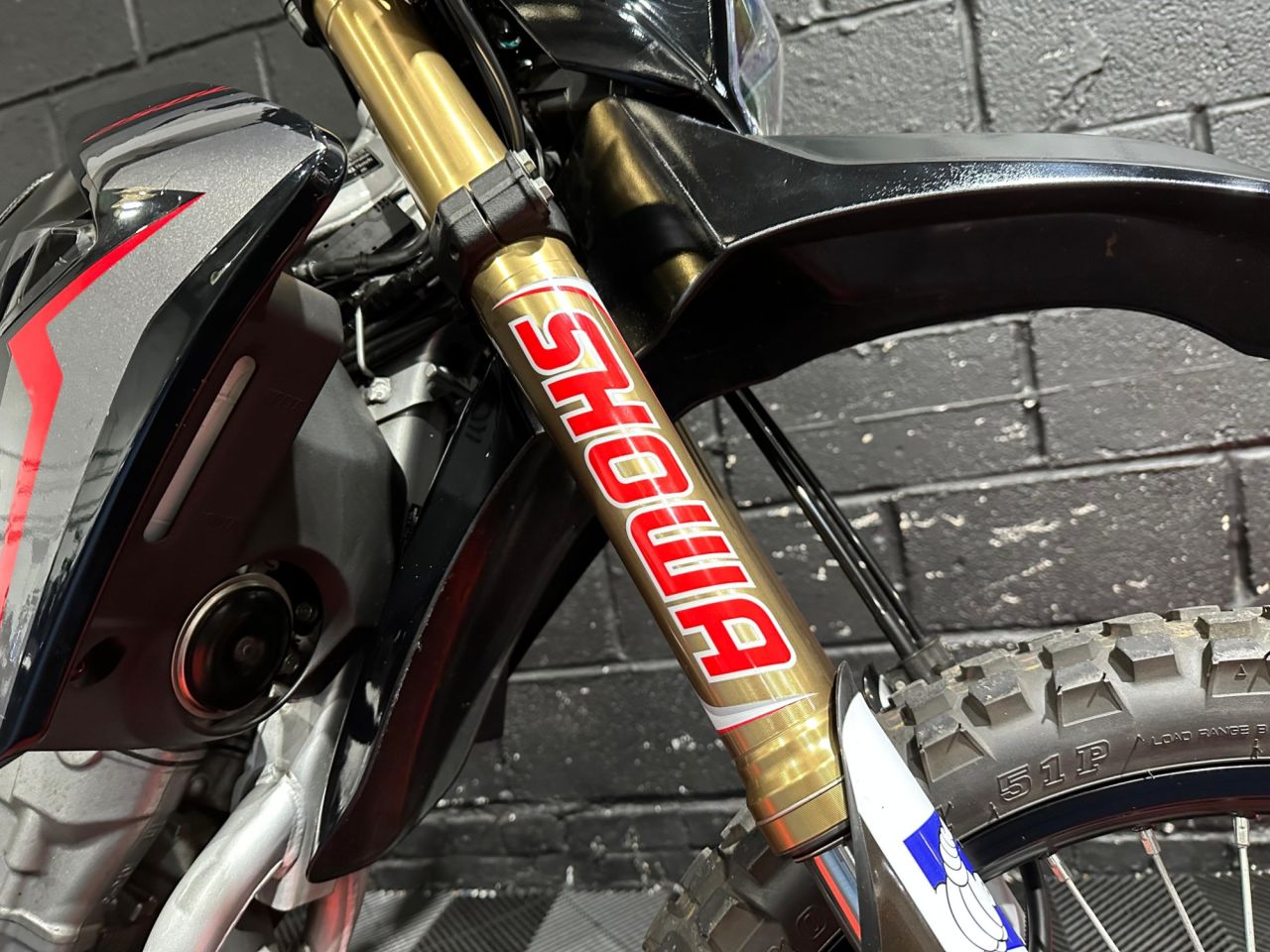 Used Honda CRF250L for sale - 78434417: Photo 17