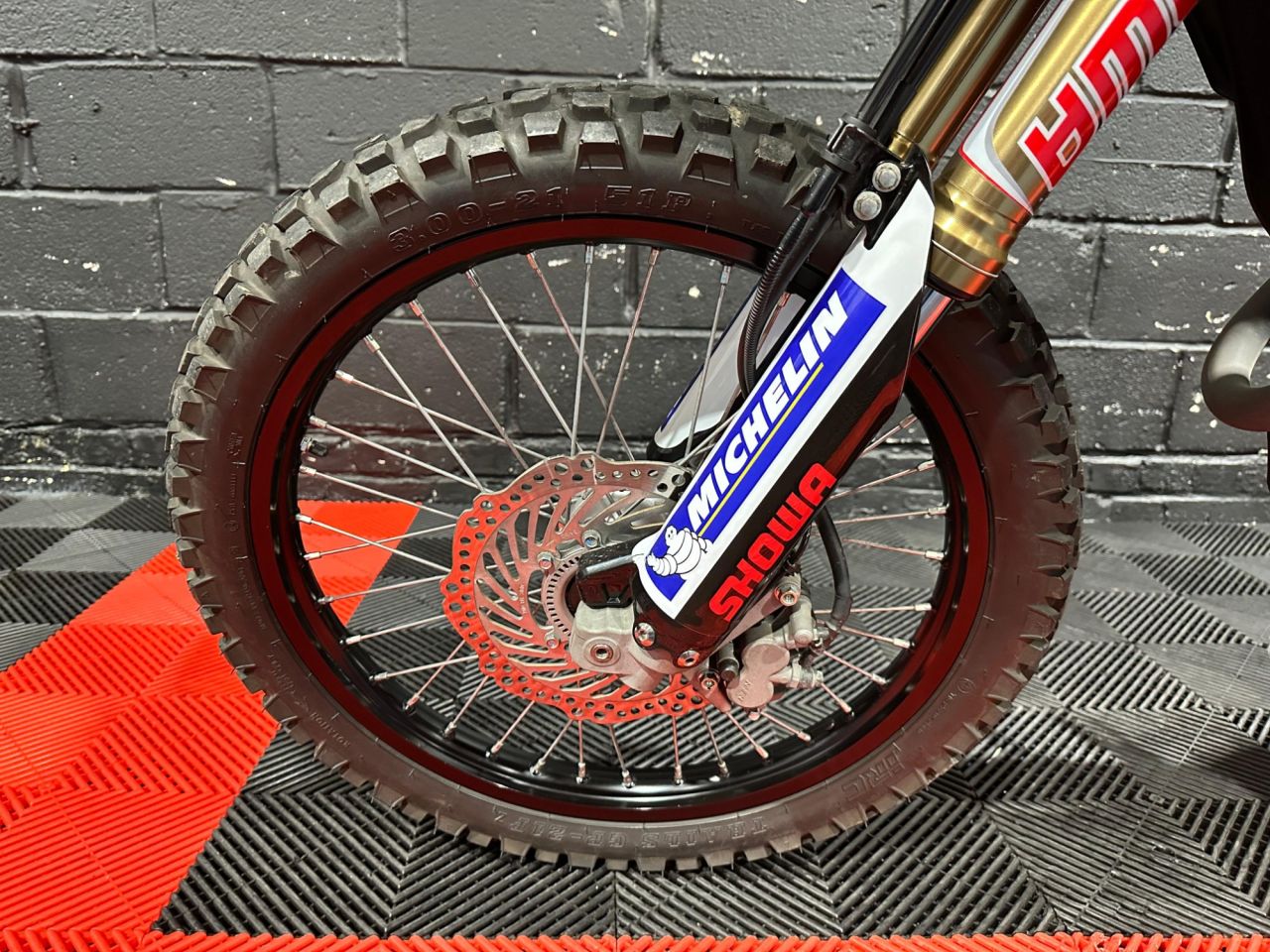 Used Honda CRF250L for sale - 78434417: Photo 18