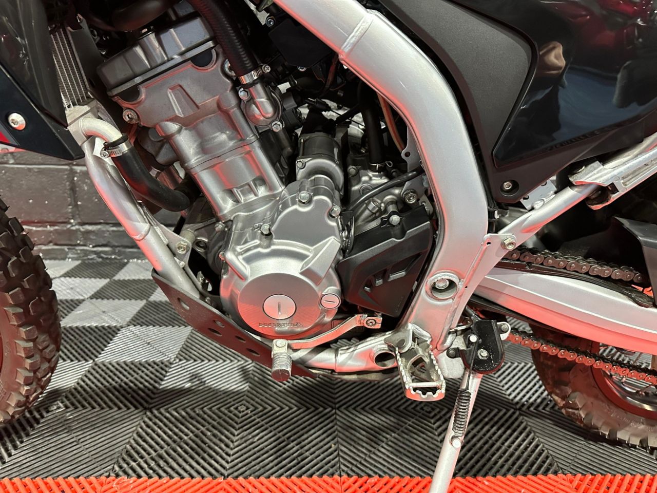 Used Honda CRF250L for sale - 78434417: Photo 19