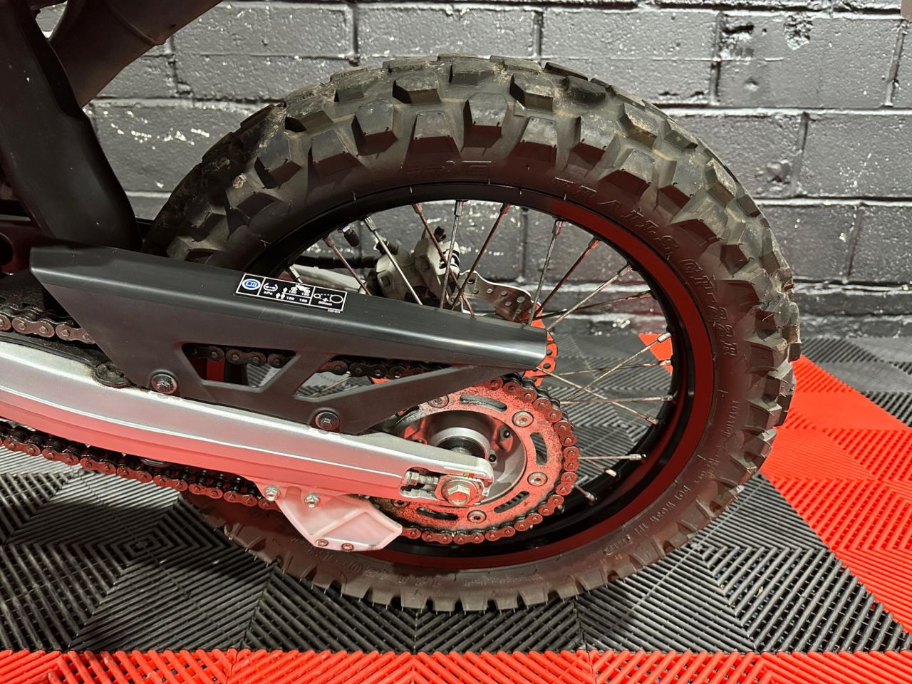 Used Honda CRF250L for sale - 78434417: Photo 20
