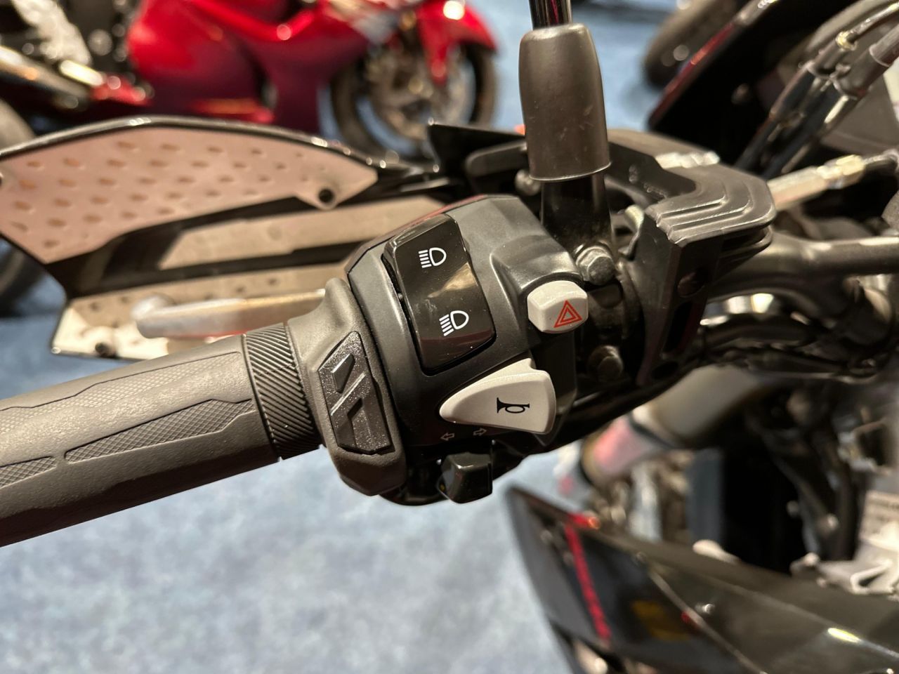 Used Honda CRF250L for sale - 78434417: Photo 22