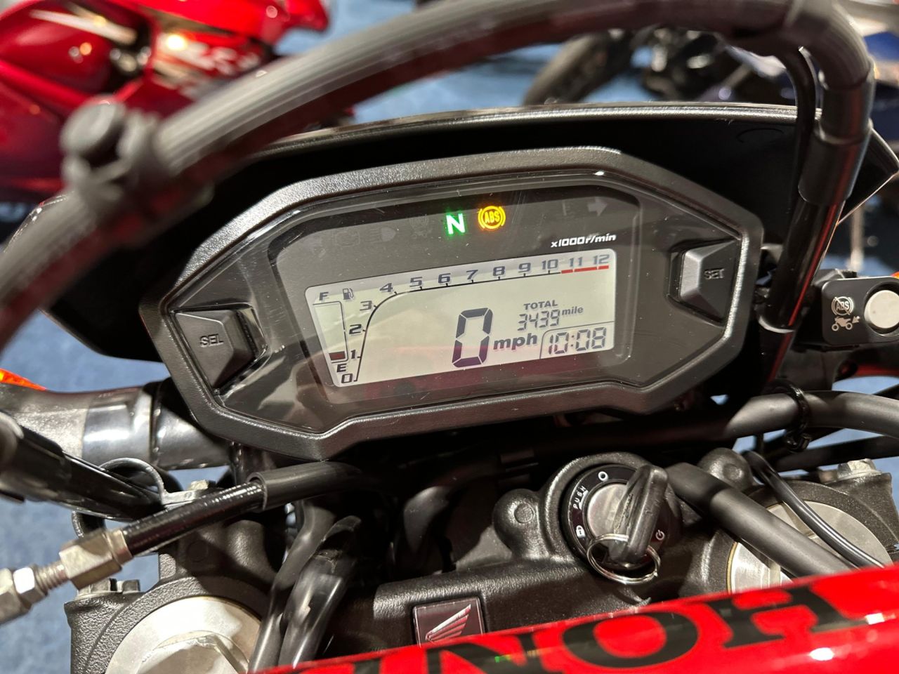 Used Honda CRF250L for sale - 78434417: Photo 23