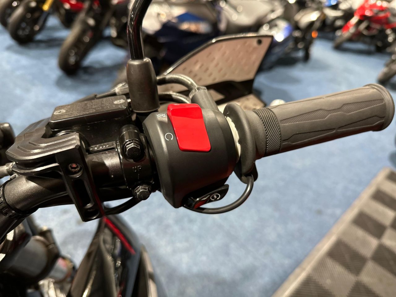 Used Honda CRF250L for sale - 78434417: Photo 24