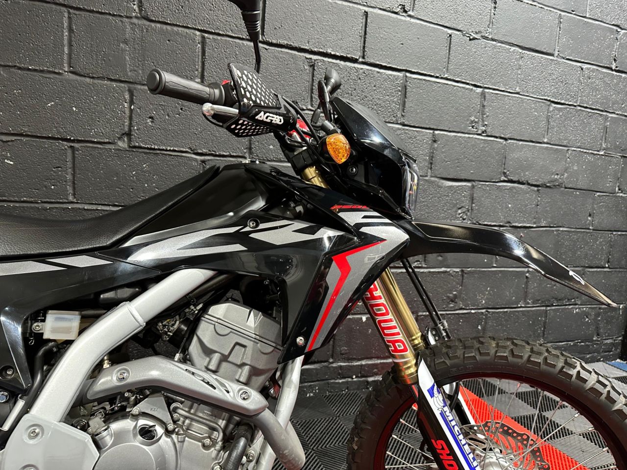 Used Honda CRF250L for sale - 78434417: Photo 25