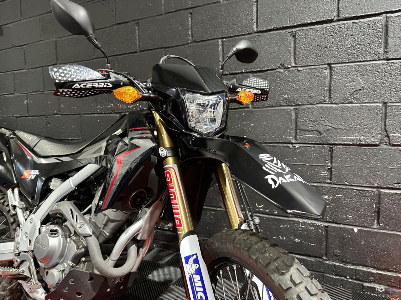 Used Honda CRF250L for sale - 78434417: Photo 26