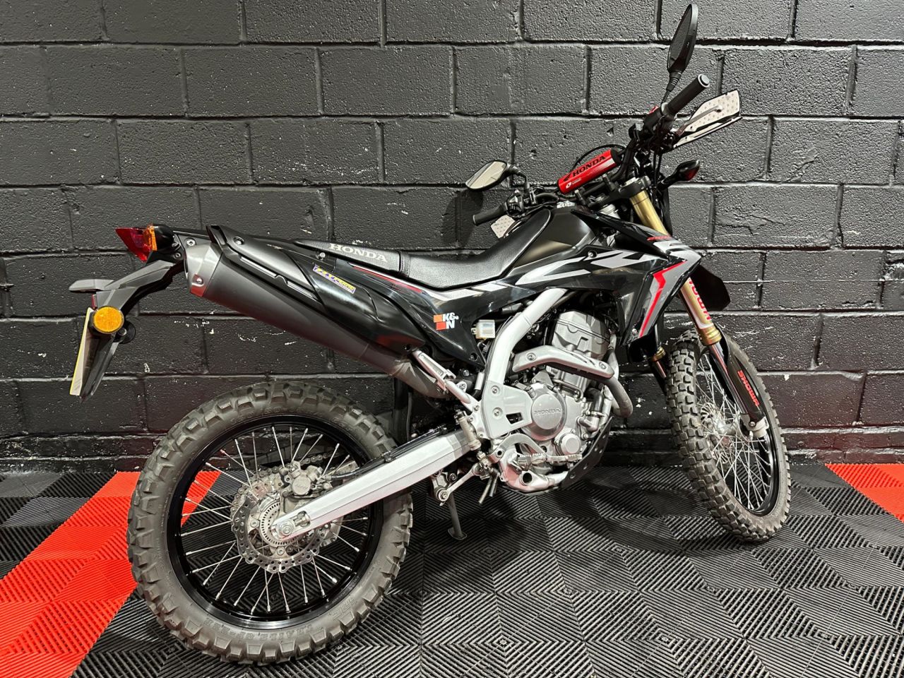 Used Honda CRF250L for sale - 78434417: Photo 6