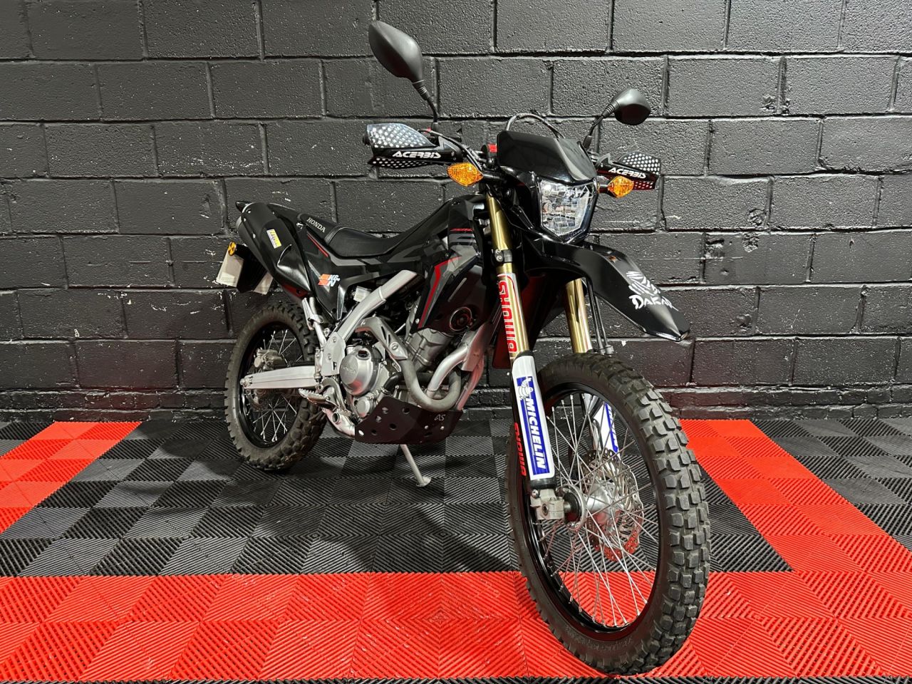 Used Honda CRF250L for sale - 78434417: Photo 8