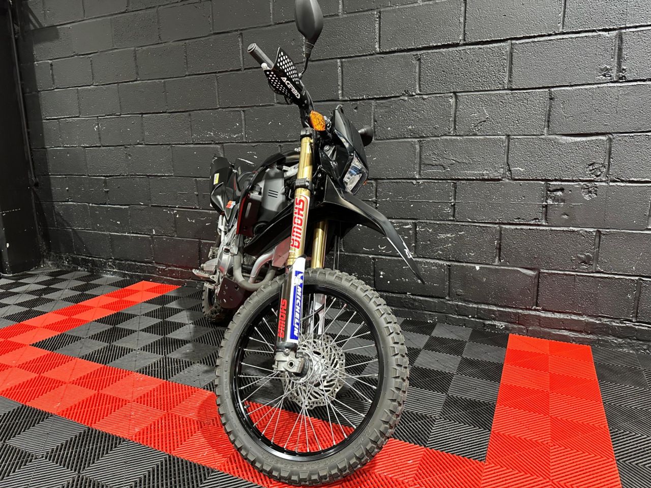 Used Honda CRF250L for sale - 78434417: Photo 9