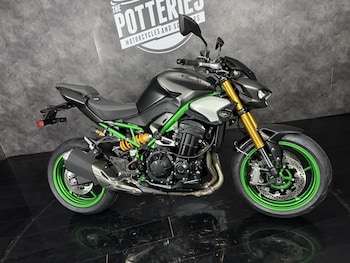 Used Kawasaki Z900 SE undefined for sale - bike-77868714: Photo