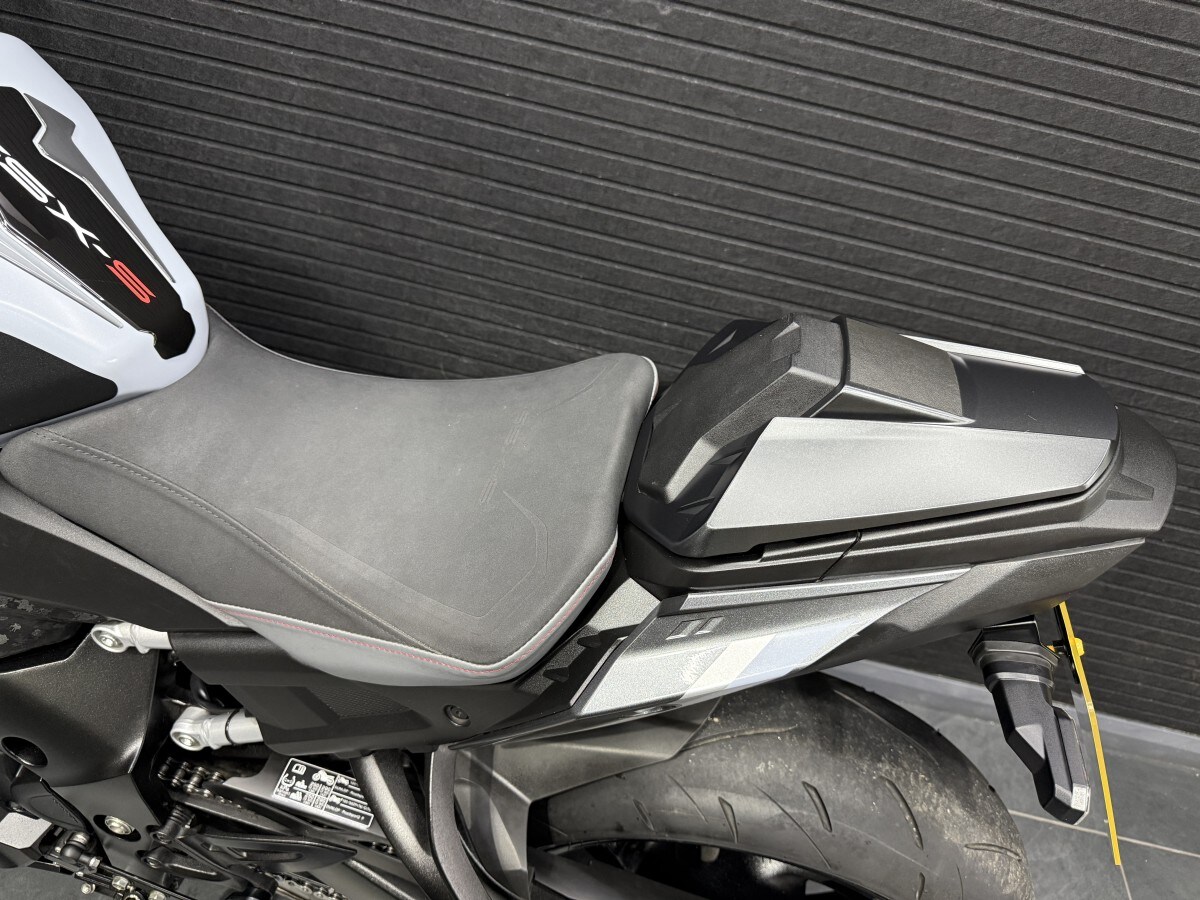 Suzuki GSX S 1000 RQ M3