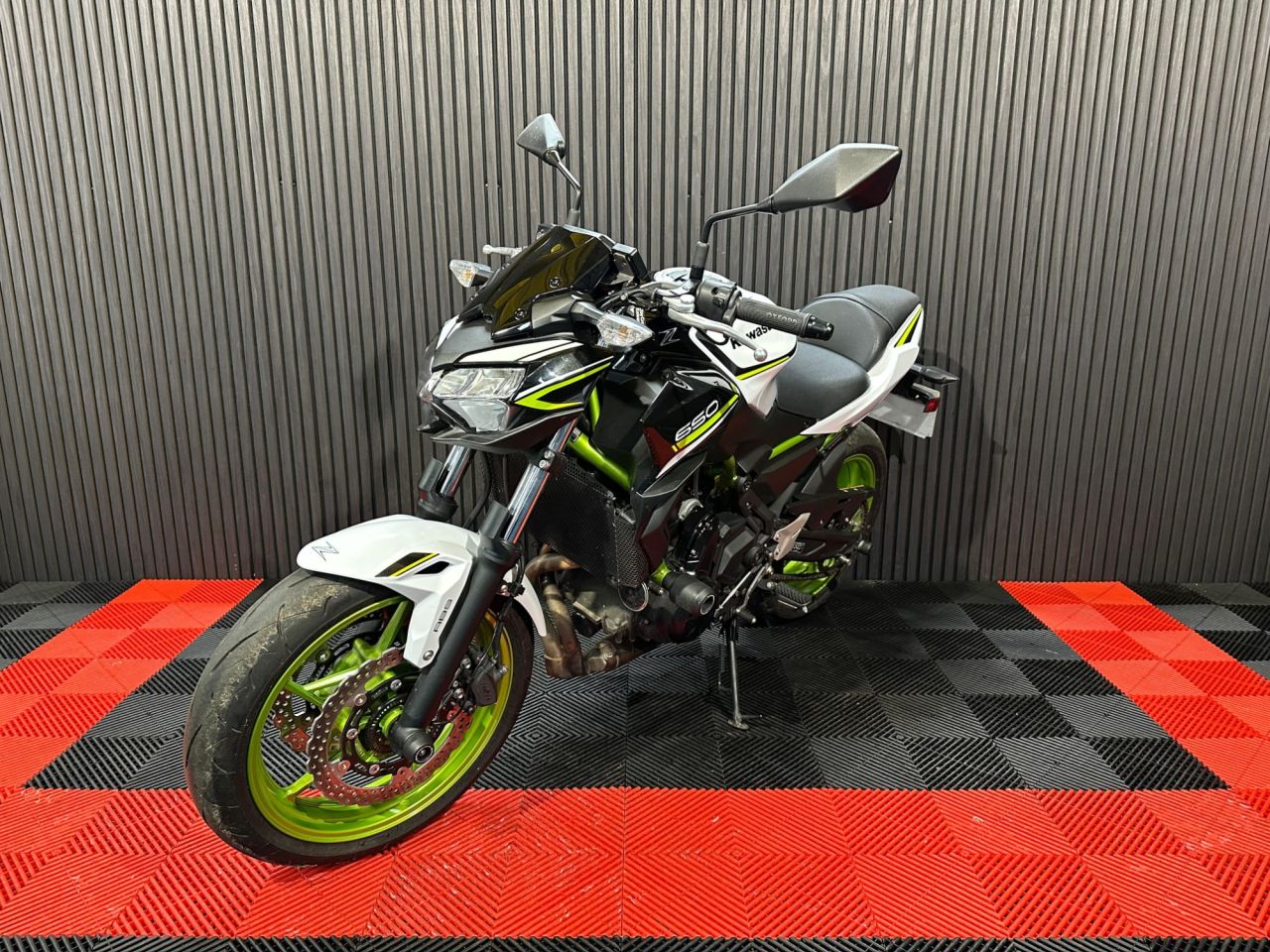 Used Kawasaki Z650 for sale - 78435293: Photo 10