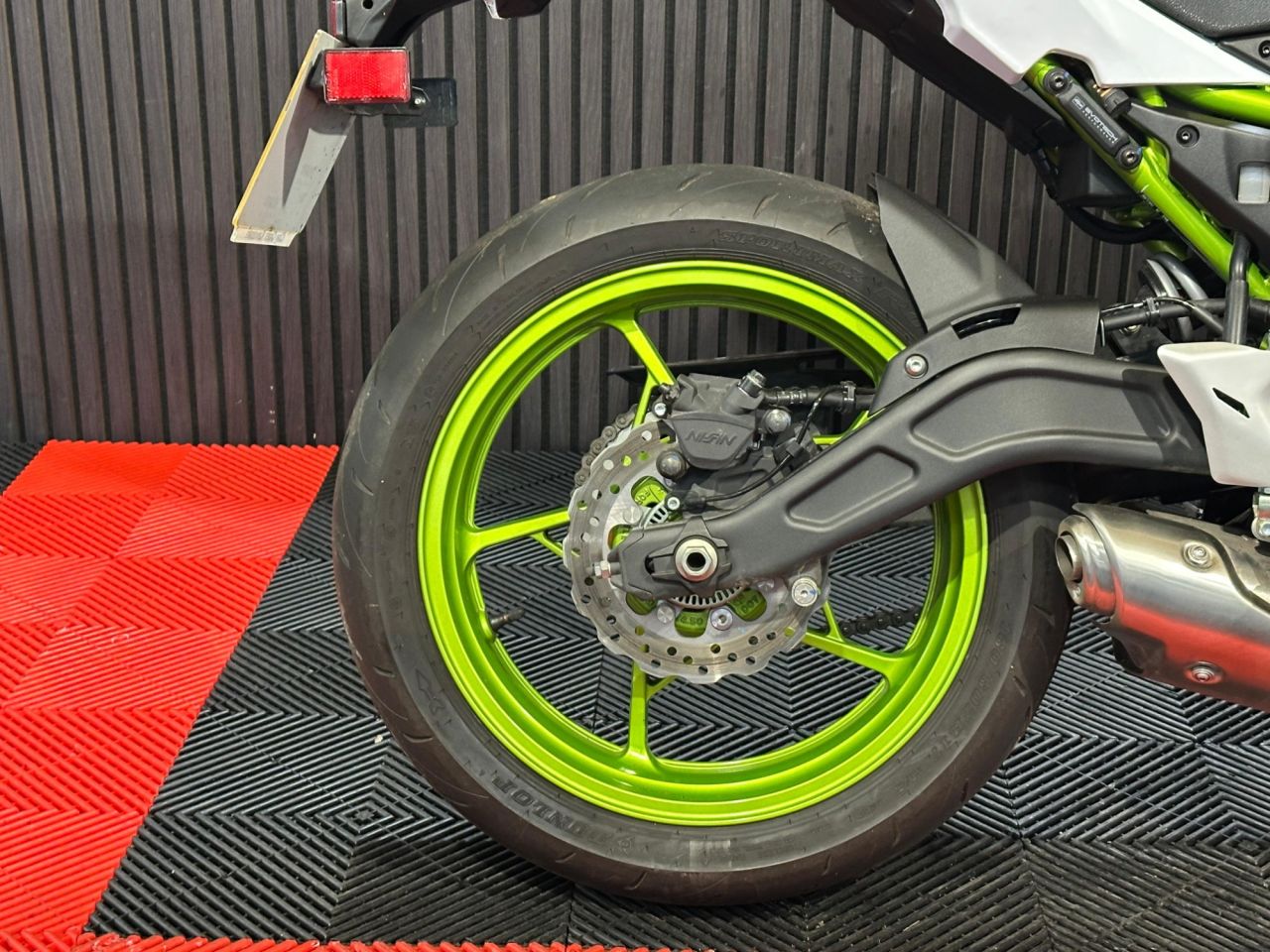 Used Kawasaki Z650 for sale - 78435293: Photo 14