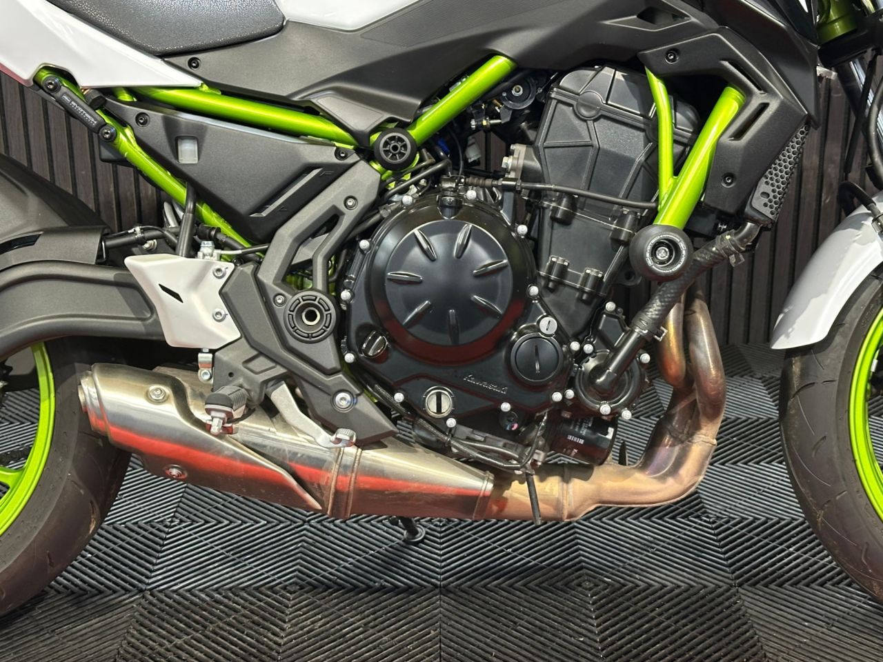 Used Kawasaki Z650 for sale - 78435293: Photo 15