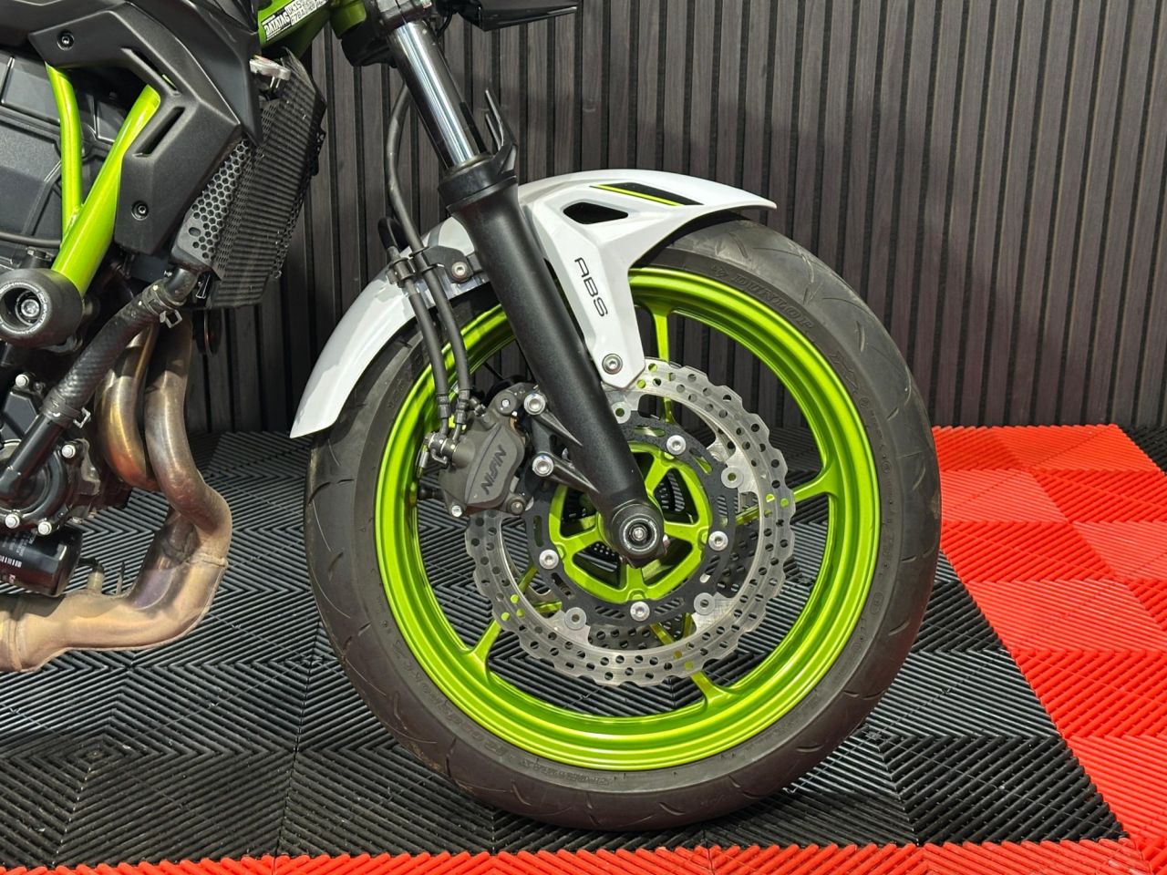 Used Kawasaki Z650 for sale - 78435293: Photo 16