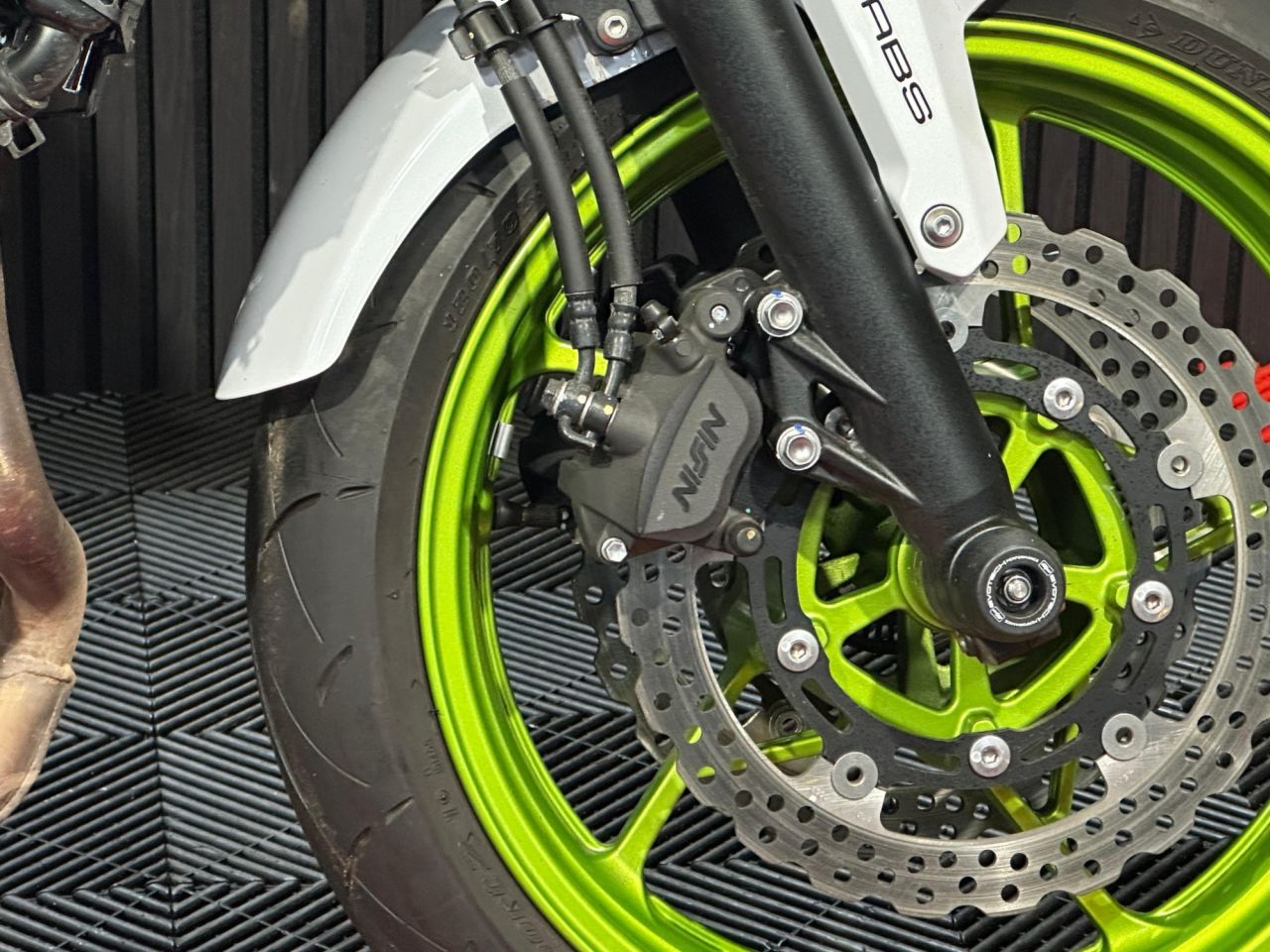 Used Kawasaki Z650 for sale - 78435293: Photo 17