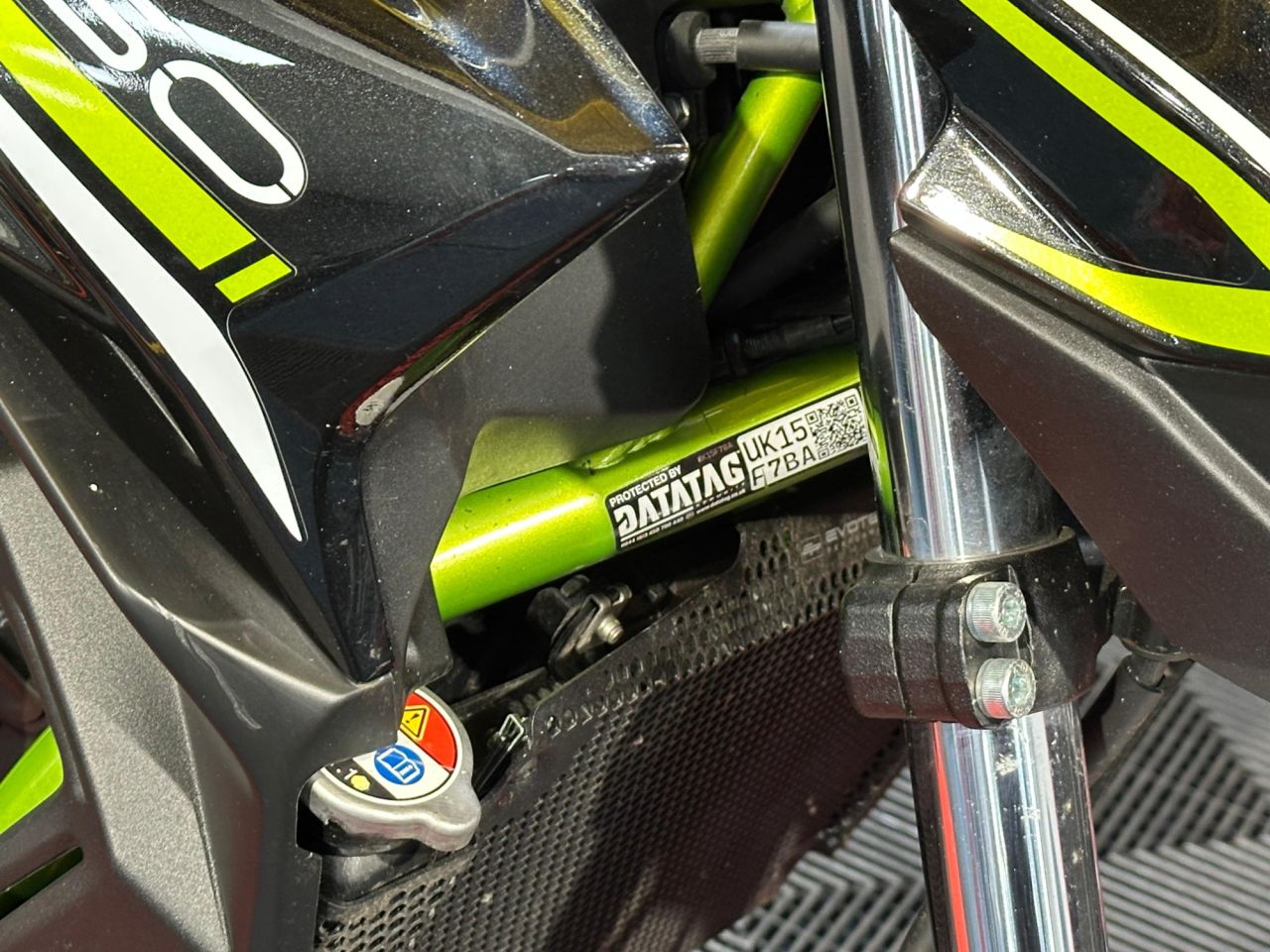 Used Kawasaki Z650 for sale - 78435293: Photo 21