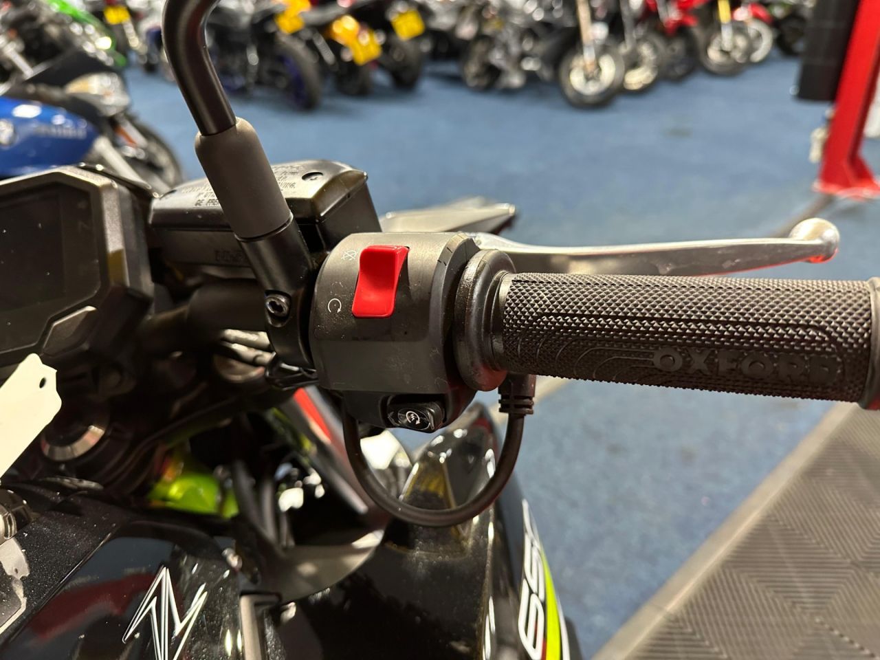 Used Kawasaki Z650 for sale - 78435293: Photo 24