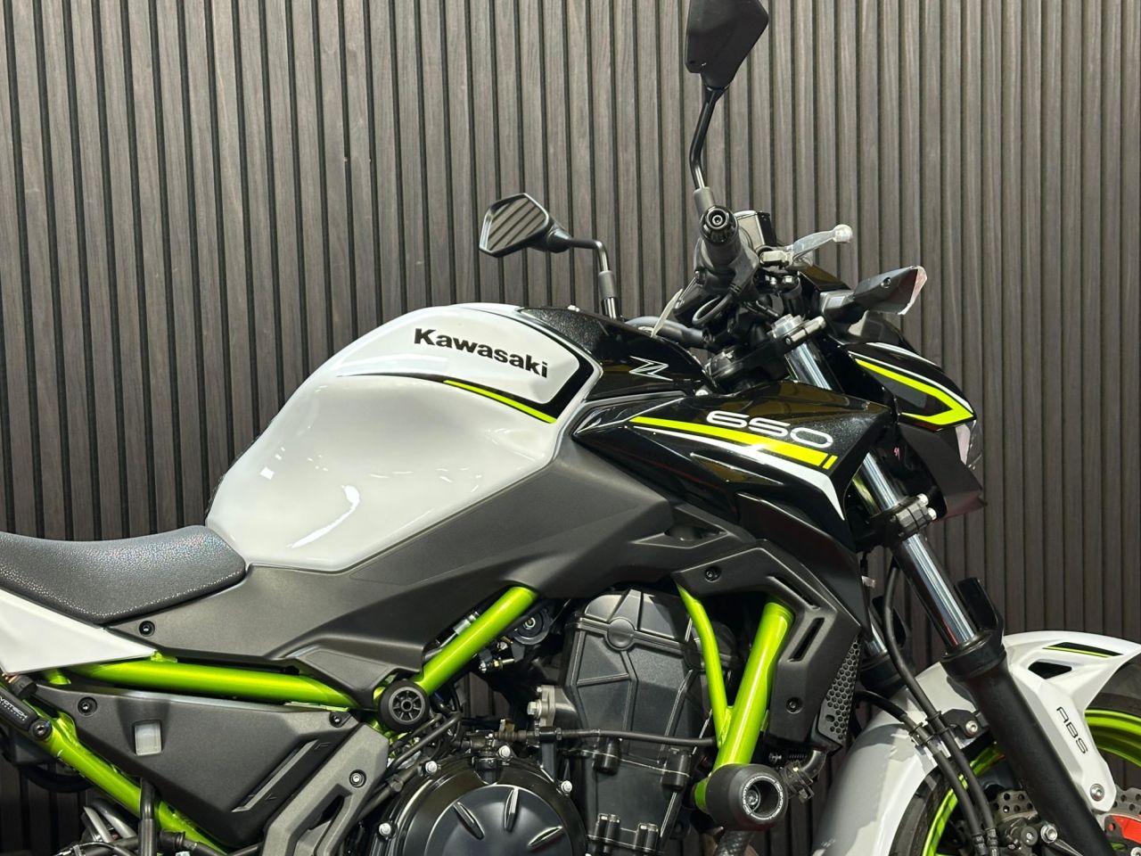 Used Kawasaki Z650 for sale - 78435293: Photo 25