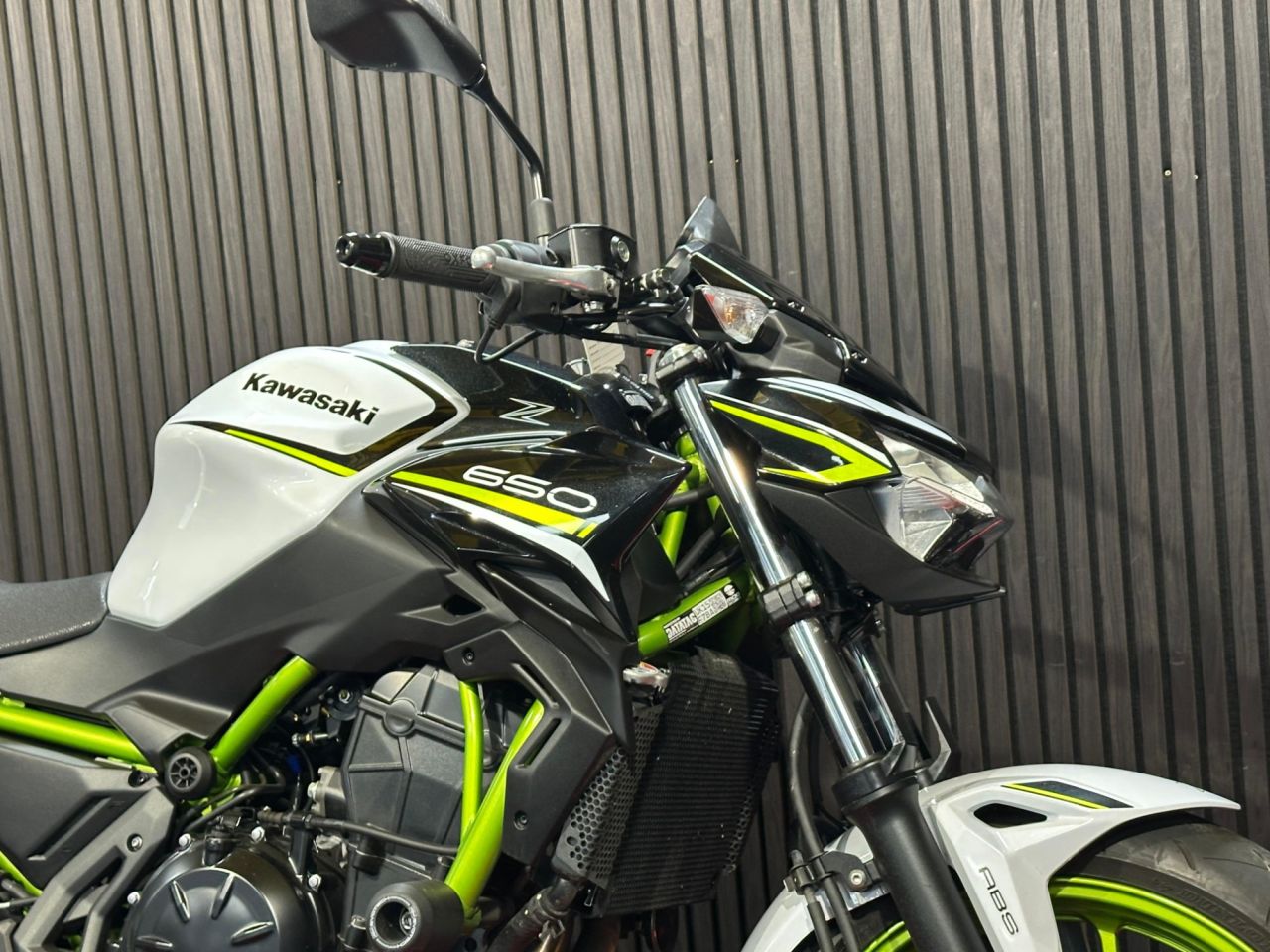 Used Kawasaki Z650 for sale - 78435293: Photo 26