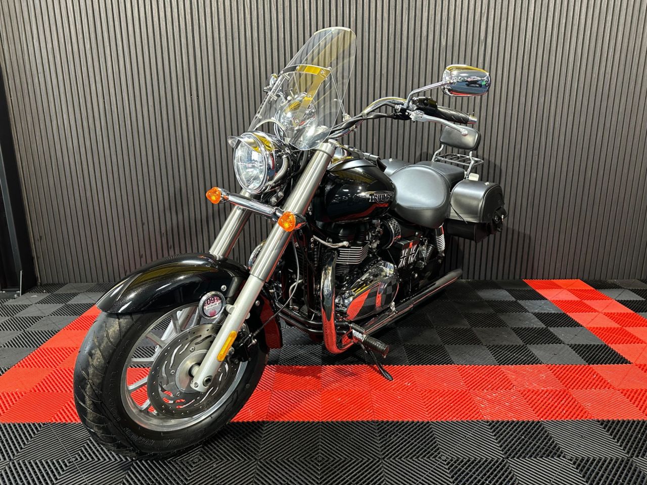 Used Triumph America for sale - 78435746: Photo 10
