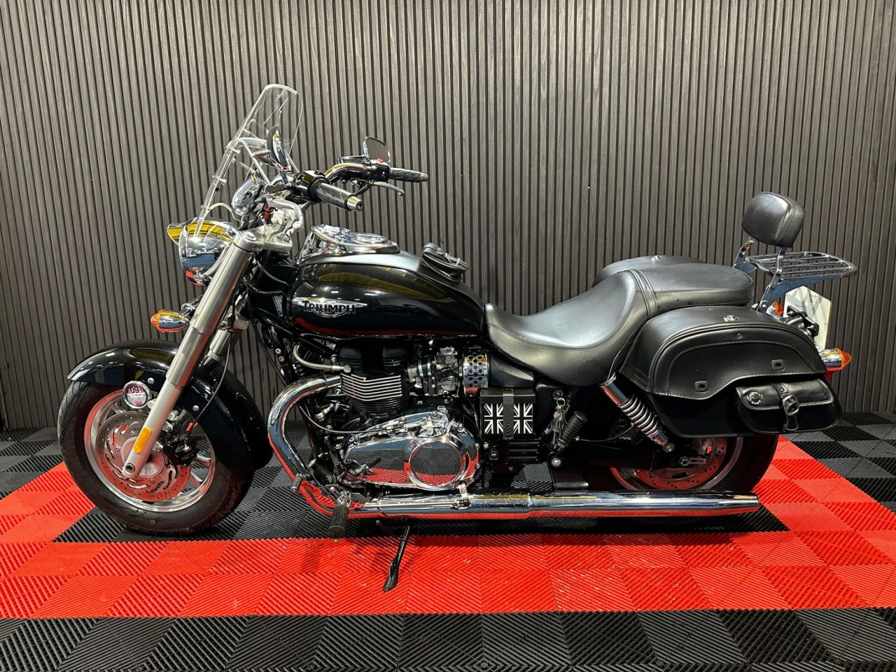 Used Triumph America for sale - 78435746: Photo 11