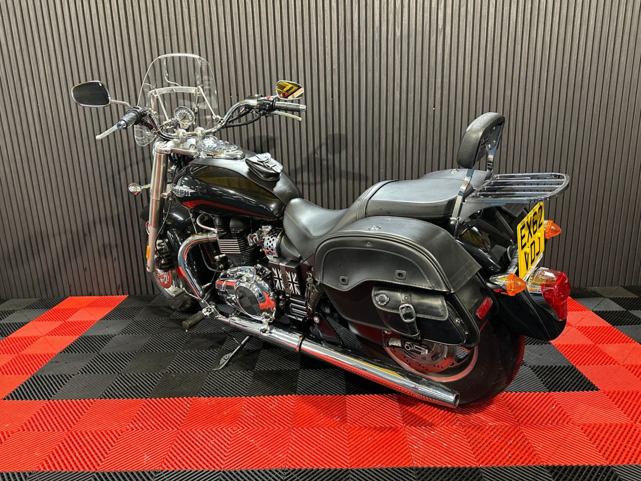 Used Triumph America for sale - 78435746: Photo 12