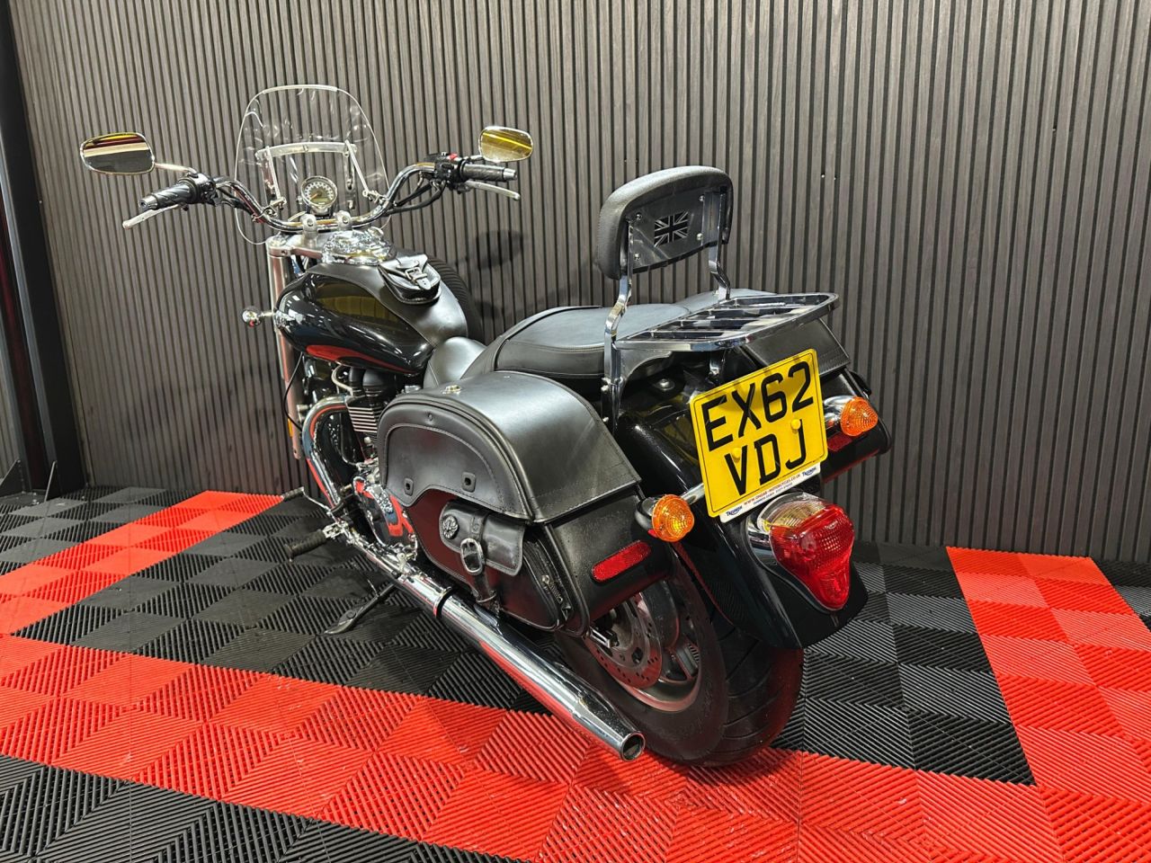Used Triumph America for sale - 78435746: Photo 13