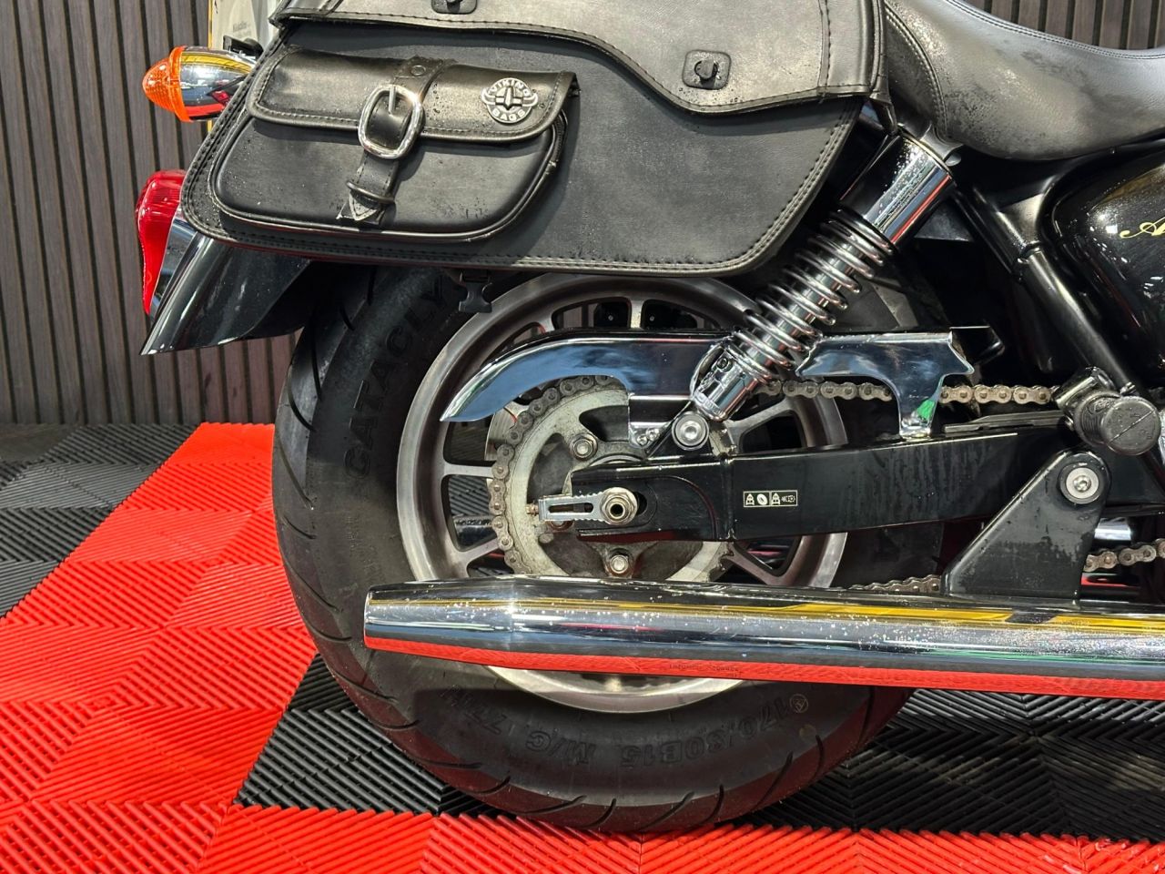 Used Triumph America for sale - 78435746: Photo 14
