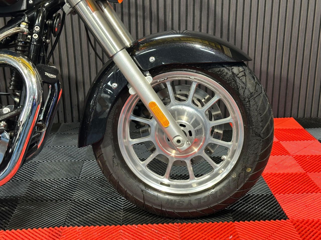 Used Triumph America for sale - 78435746: Photo 16