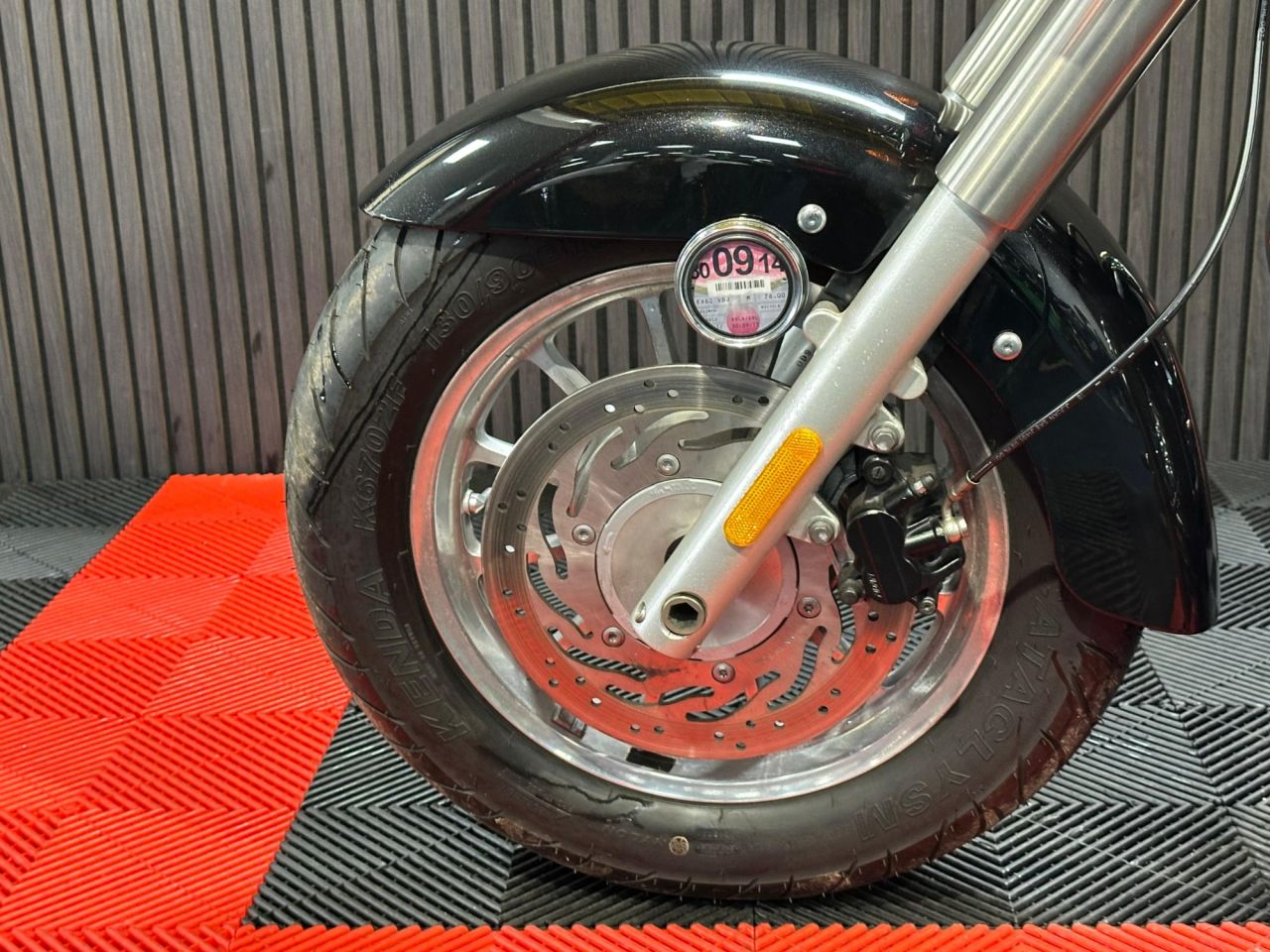 Used Triumph America for sale - 78435746: Photo 18