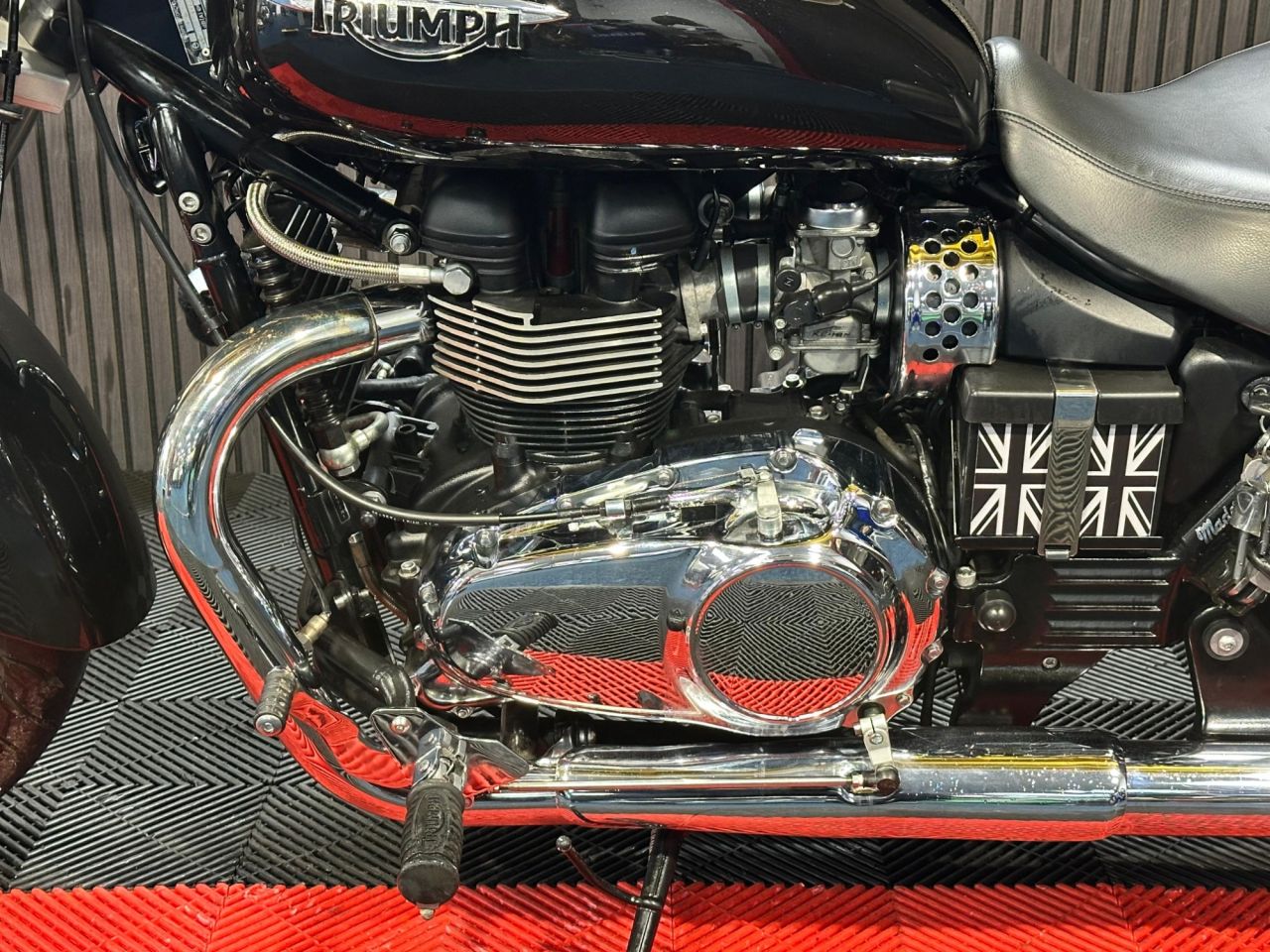 Used Triumph America for sale - 78435746: Photo 19