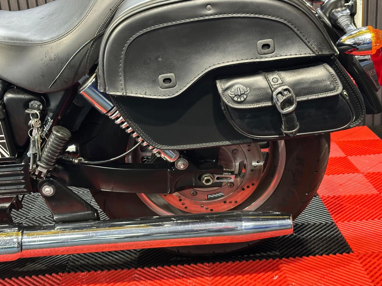 Used Triumph America for sale - 78435746: Photo 20