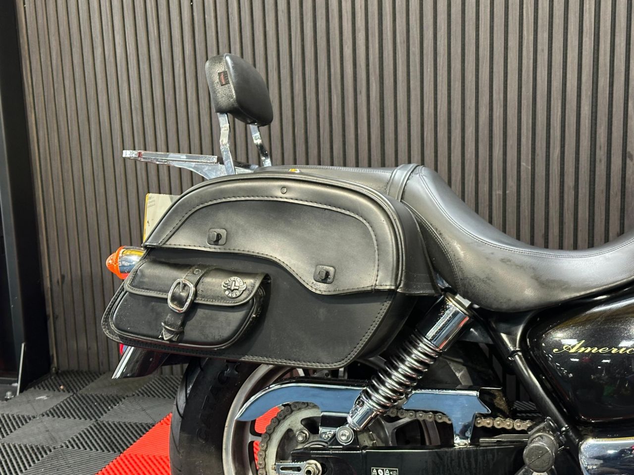 Used Triumph America for sale - 78435746: Photo 22