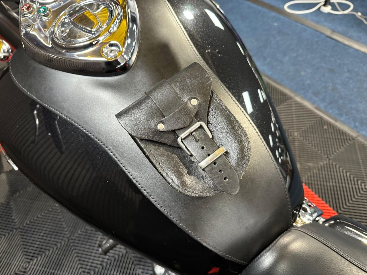 Used Triumph America for sale - 78435746: Photo 23