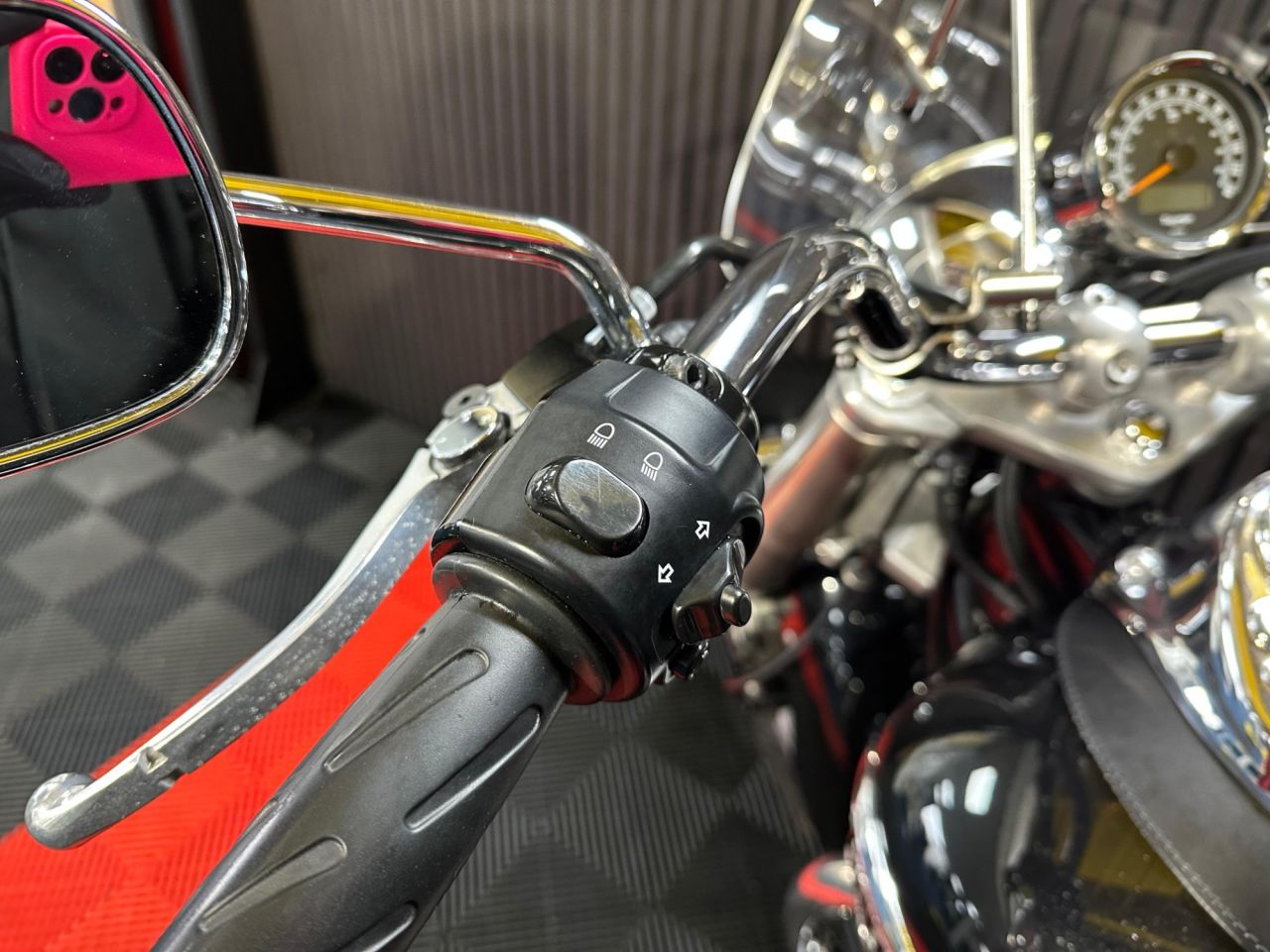 Used Triumph America for sale - 78435746: Photo 24