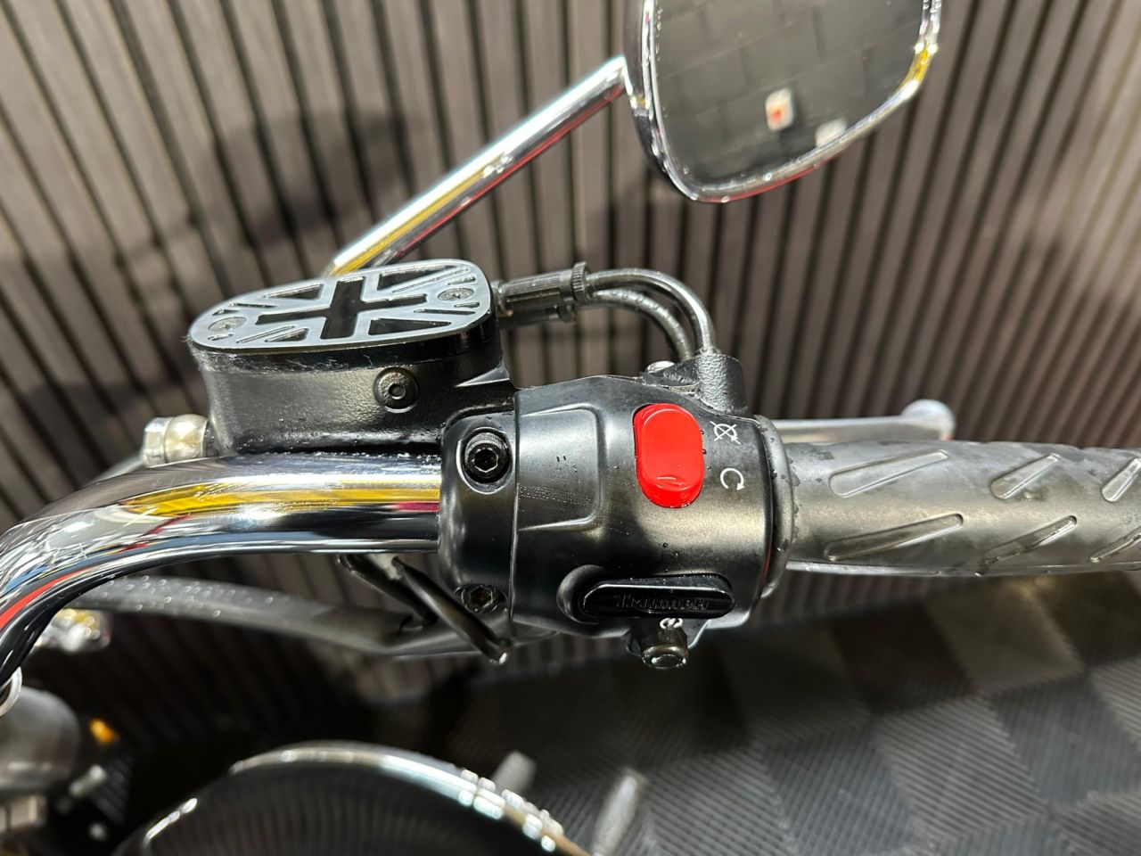 Used Triumph America for sale - 78435746: Photo 27